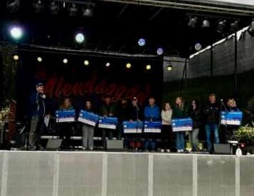 Featured image for 252.000 kroner til 5 lag og foreninger i Holtålen kommune