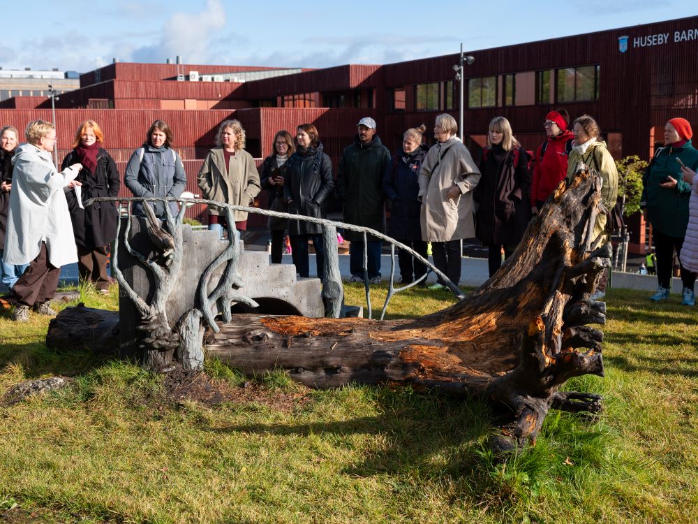 Featured image for Nasjonaljubileet 2030