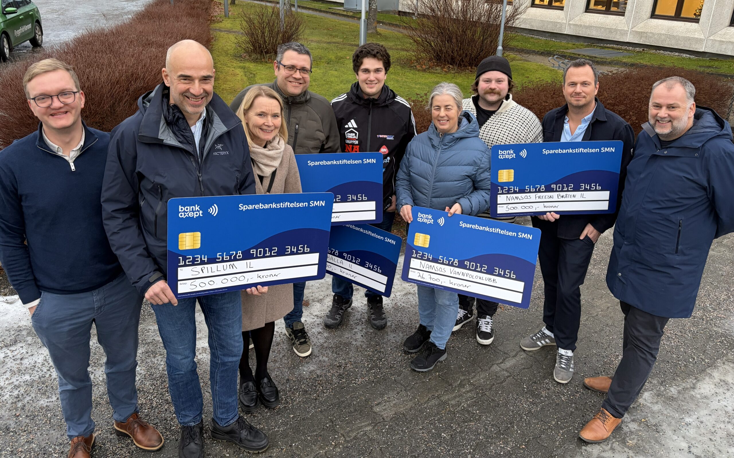 Featured image for 1.626.700 kroner i samfunnsutbytte til Namdalen