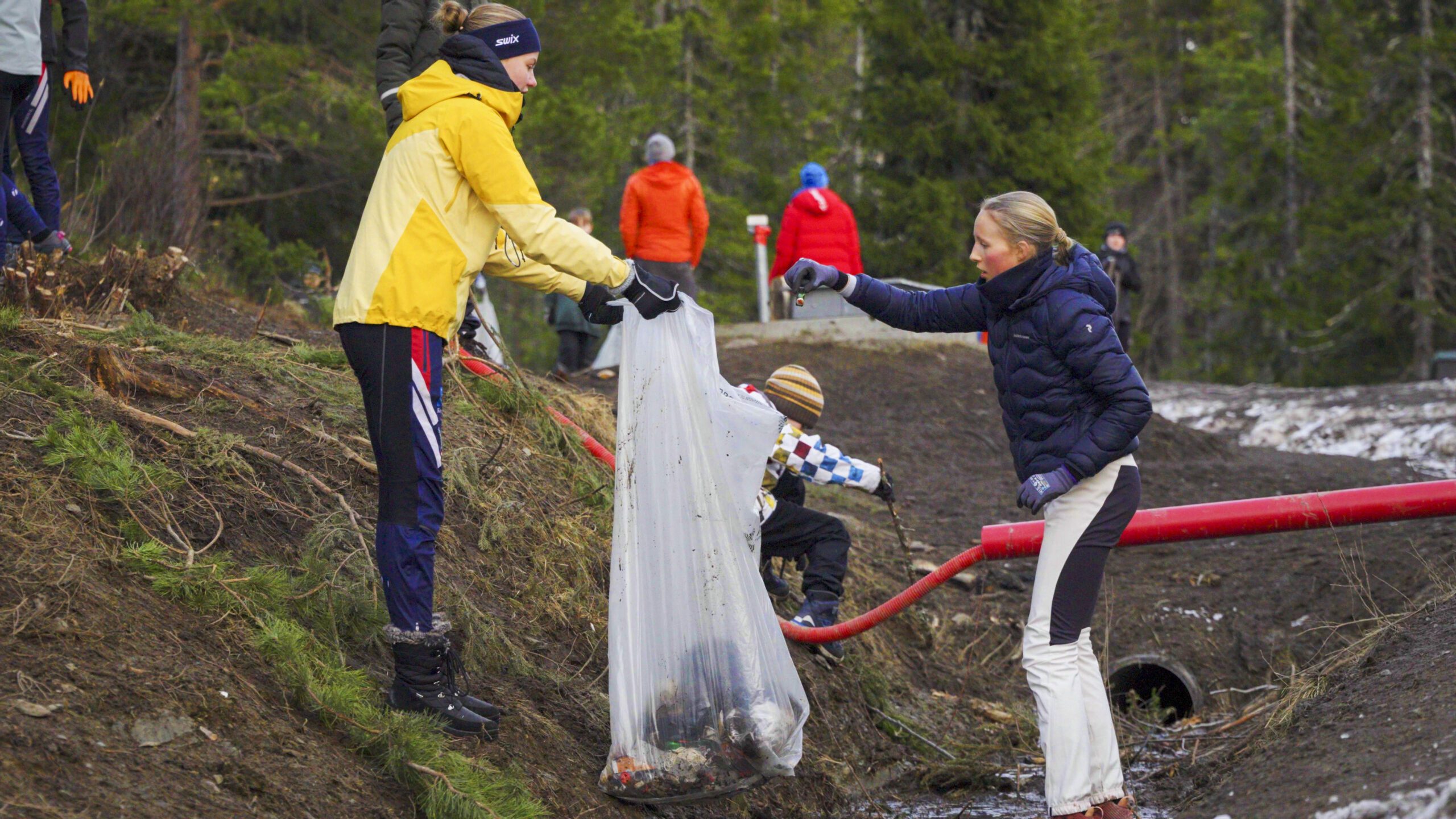 Featured image for 3,5 mill. kroner til plastdugnaden i Midt-Norge