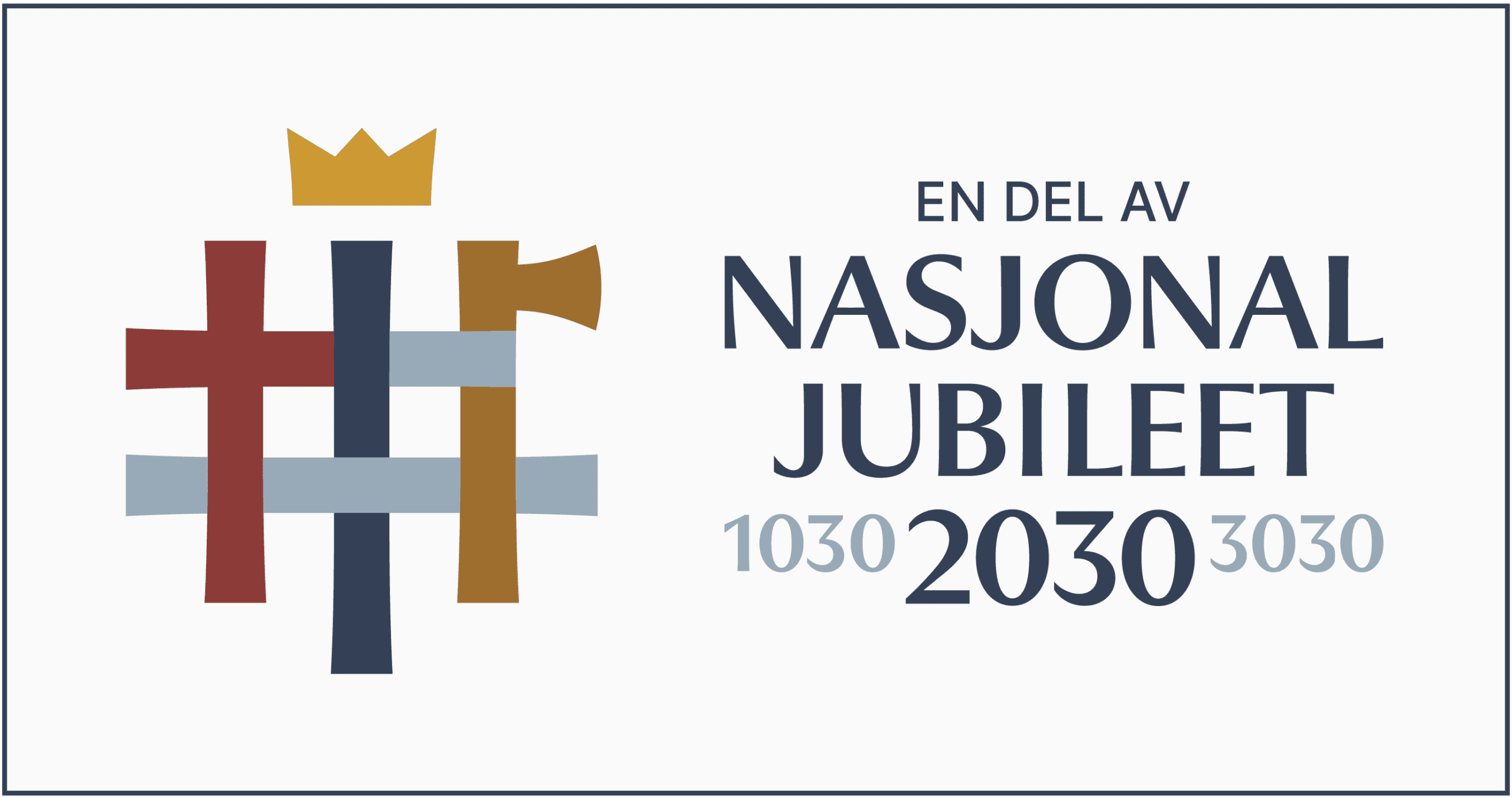 Dette prosjektet er en del av Nasjonaljubileet