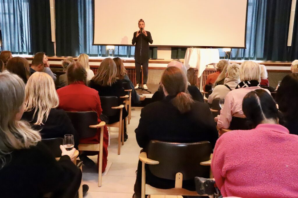 Foto: Jonas Frøland